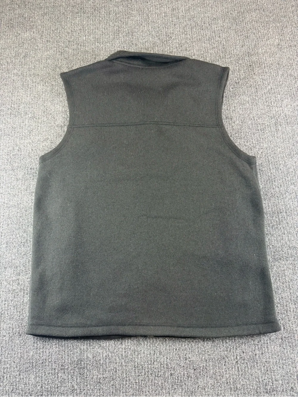 NWT The North Face Men’s Fleece Sweater Vest